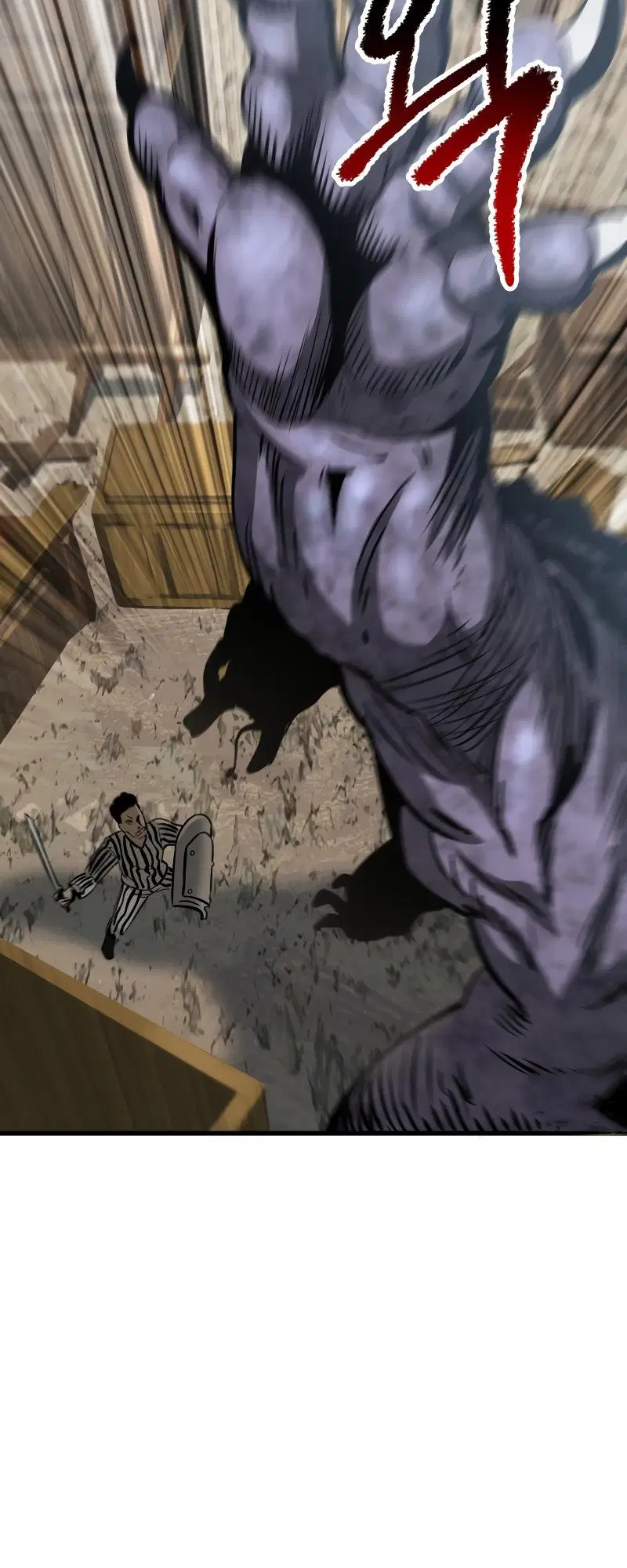 Survival Of Blade King ตอนที่ 193 หน้า 60
