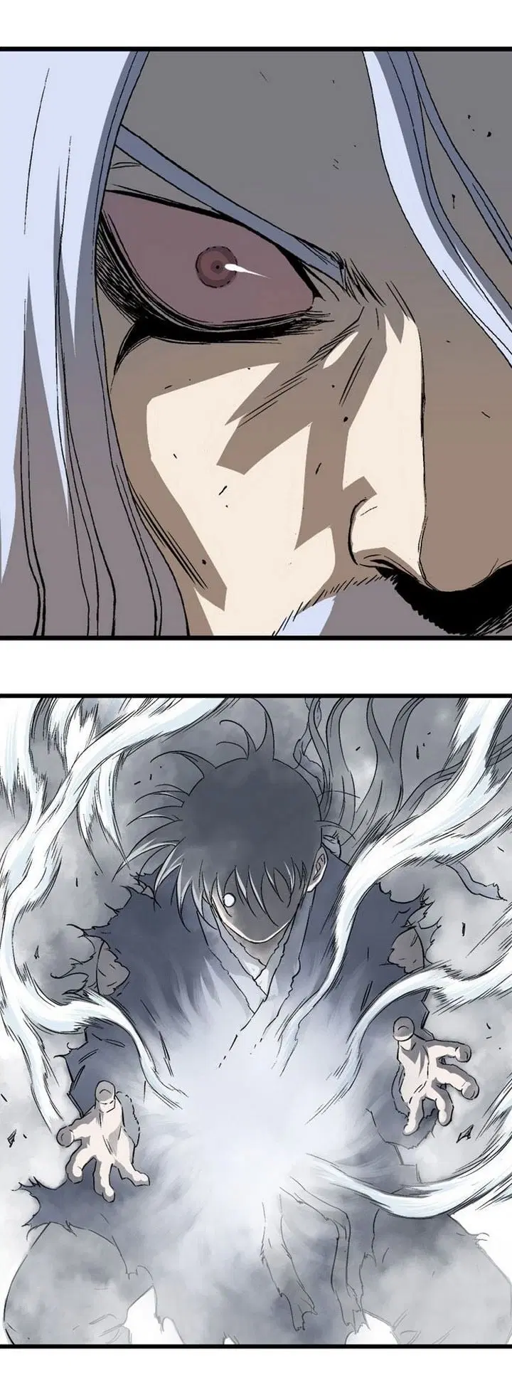 Gosu ตอนที่ 210 หน้า 44