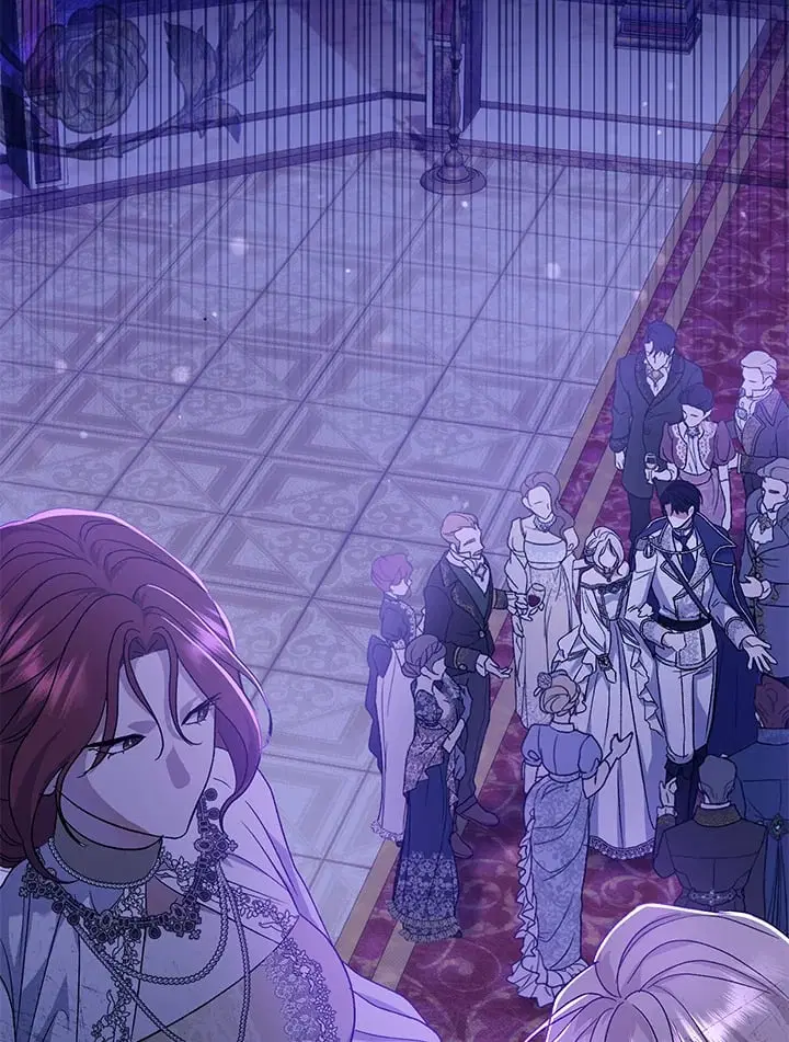 The Villain’s Match Is Too Perfect – คู่ดูตัวของนางร้ายเพอร์เฟกต์เกินไป ตอนที่ 61 หน้า 32