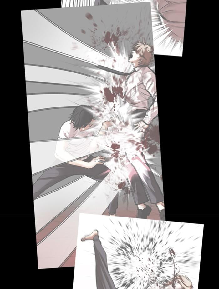 Lookism ตอนที่ 351 หน้า 165