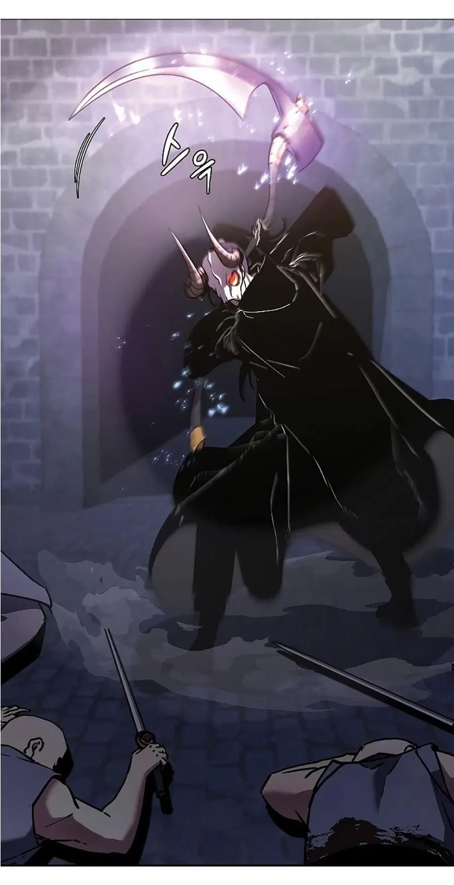 The Reborn Ranker Chronicles ตอนที่ 34 หน้า 15