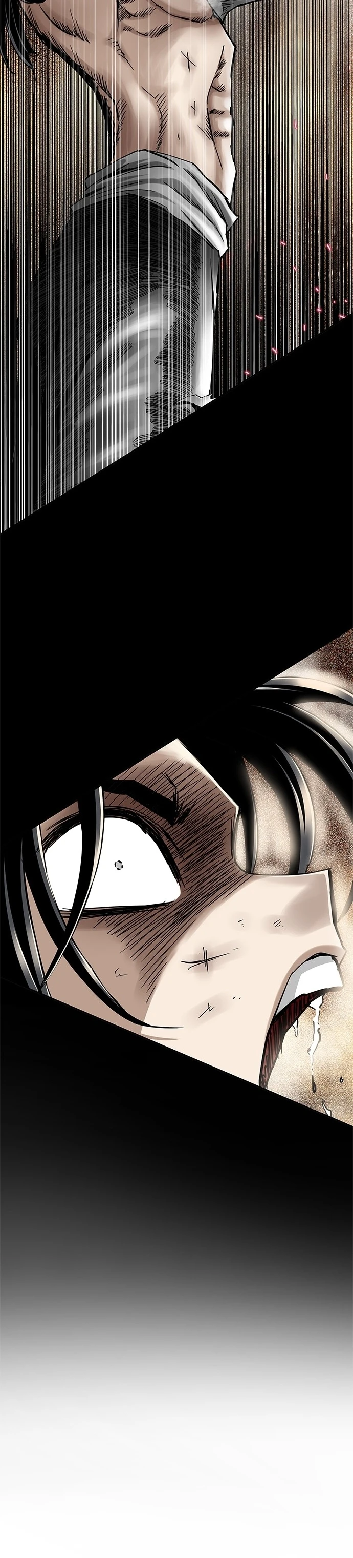 The Supreme Demonic Sword ยอดมารกระบี่ ตอนที่ 1 หน้า 8