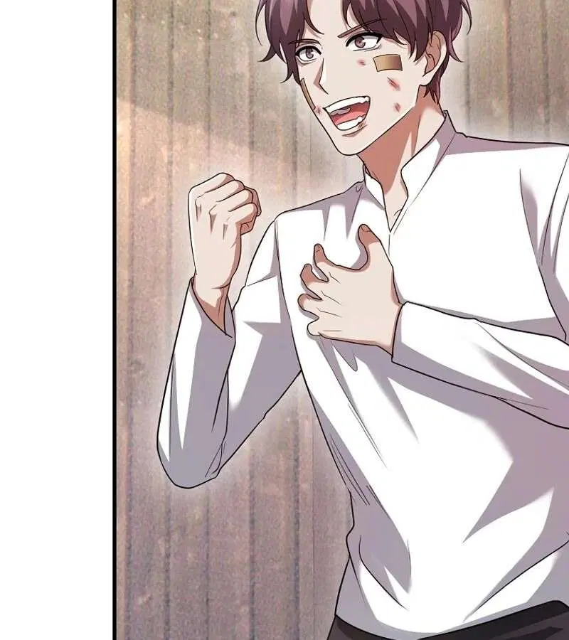 Mightiest Melee Magician สุดยอดจอมเวทย์สายประชิด ตอนที่ 49 หน้า 115