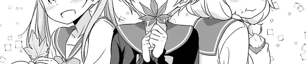 New Game! ตอนที่ 58 หน้า 6