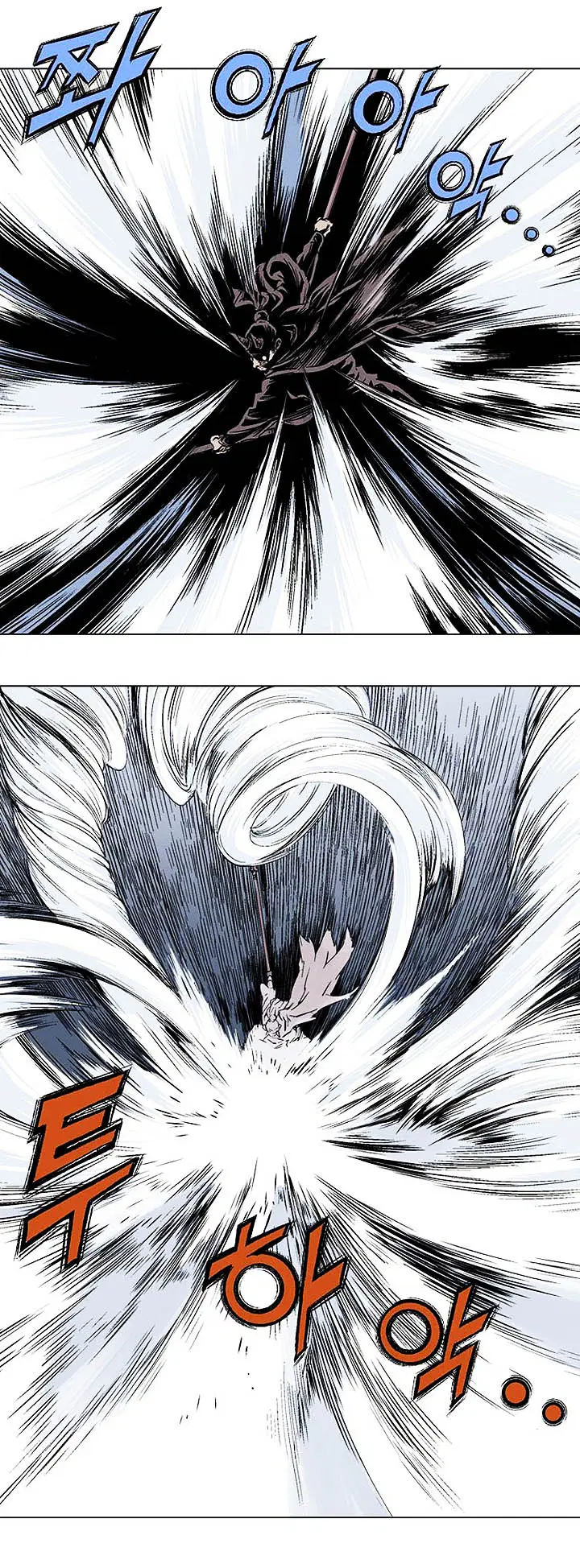Gosu ตอนที่ 129 หน้า 20