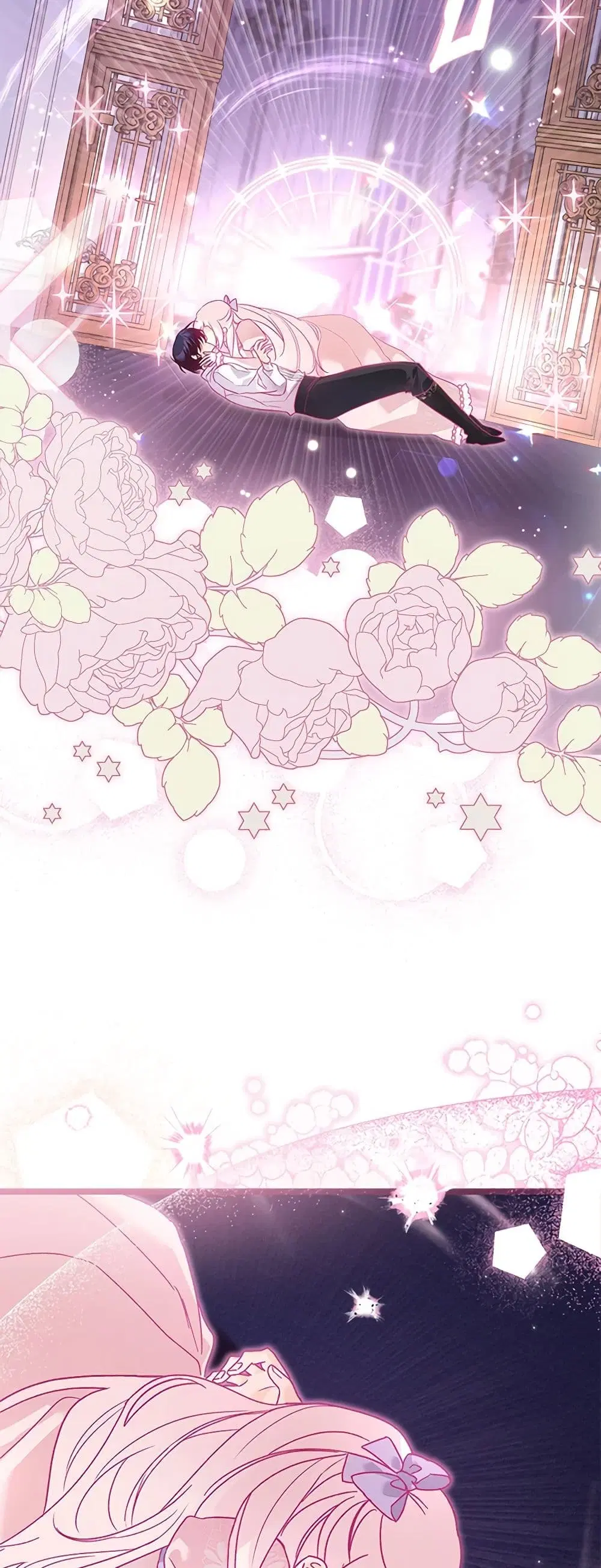 The Symbiotic Relationship Between a Panther and a Rabbit ตอนที่ 114 หน้า 28