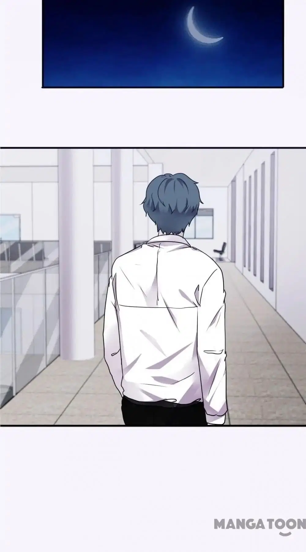Strongest Worker ตอนที่ 91 หน้า 13