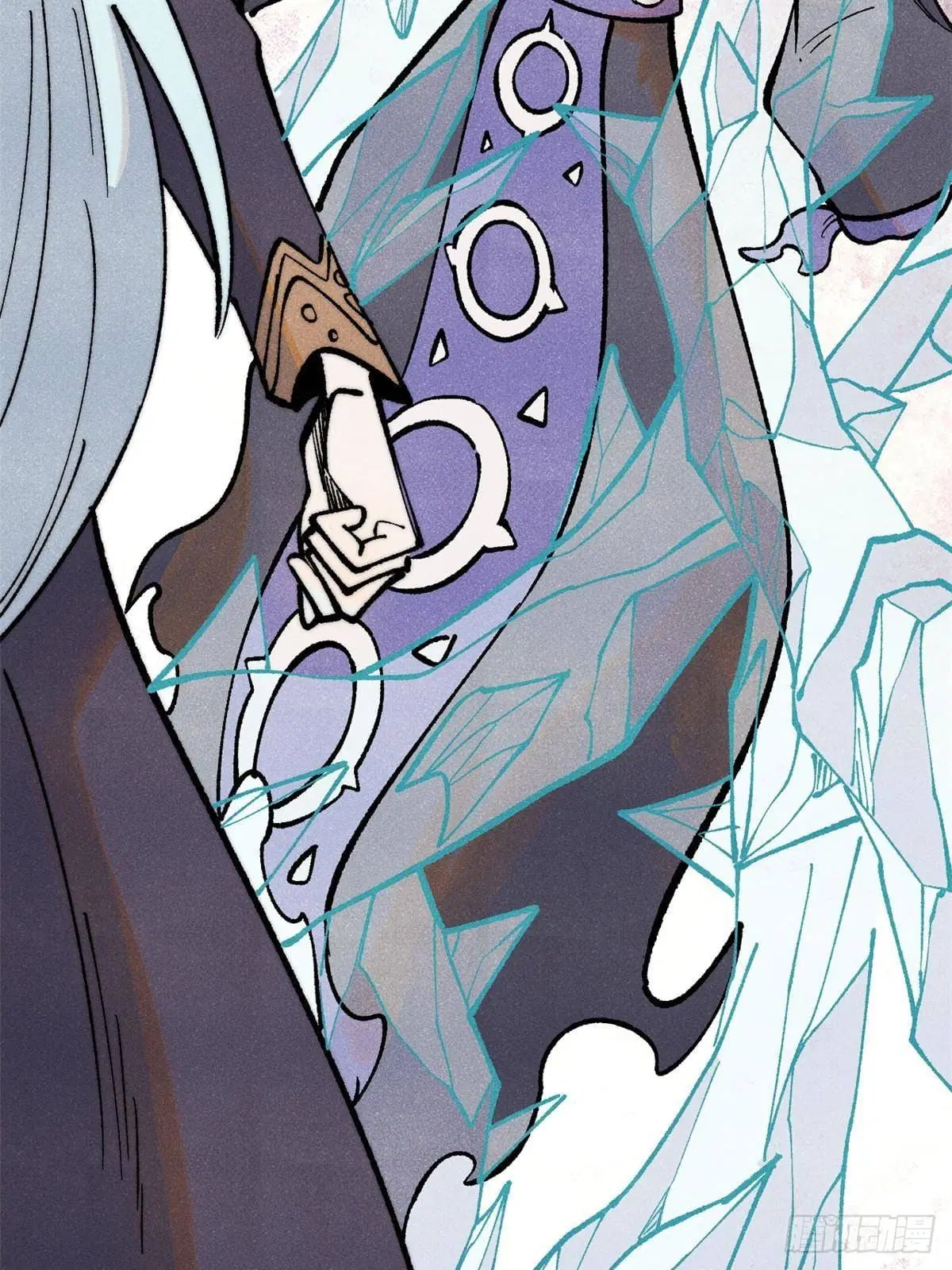 All Hail the Sect Leader ตอนที่ 297 หน้า 9