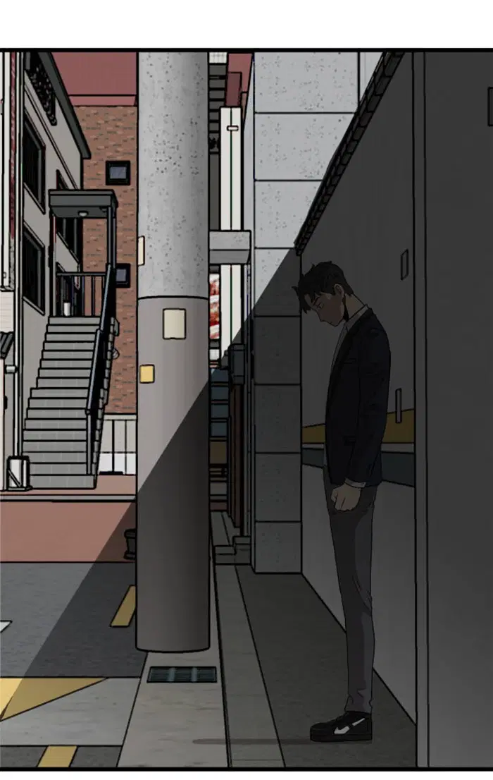 Bad Guy ตอนที่ 5 หน้า 132