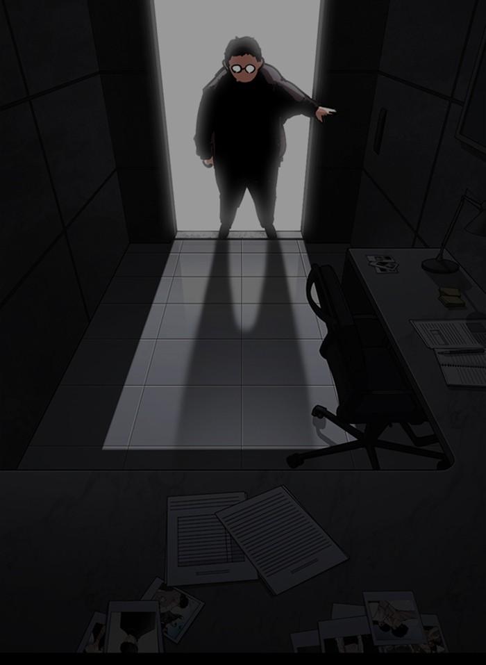 Lookism ตอนที่ 296 หน้า 200