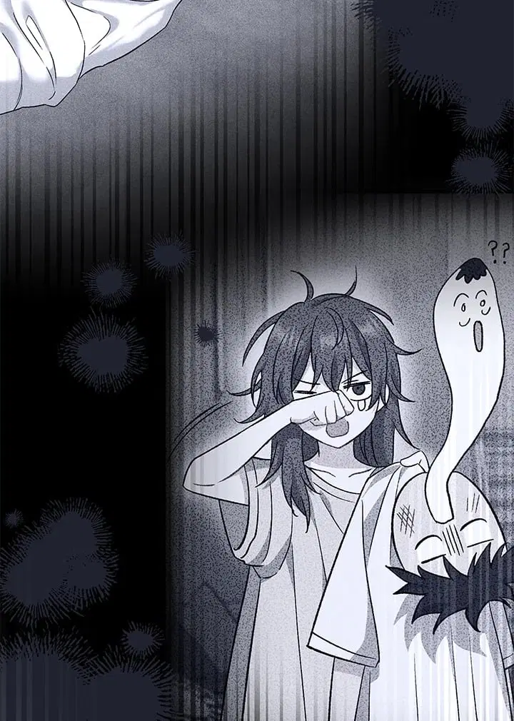 The Villain’s Match Is Too Perfect – คู่ดูตัวของนางร้ายเพอร์เฟกต์เกินไป ตอนที่ 71 หน้า 111