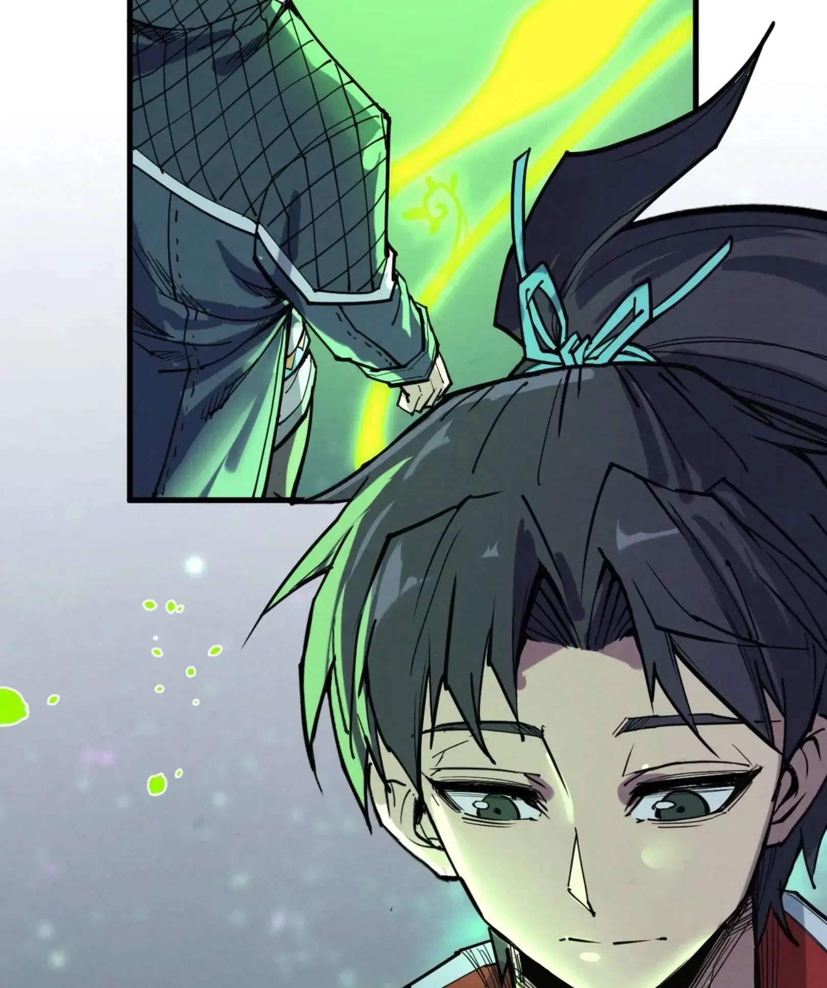 The Eternal Supreme ตอนที่ 278 หน้า 57