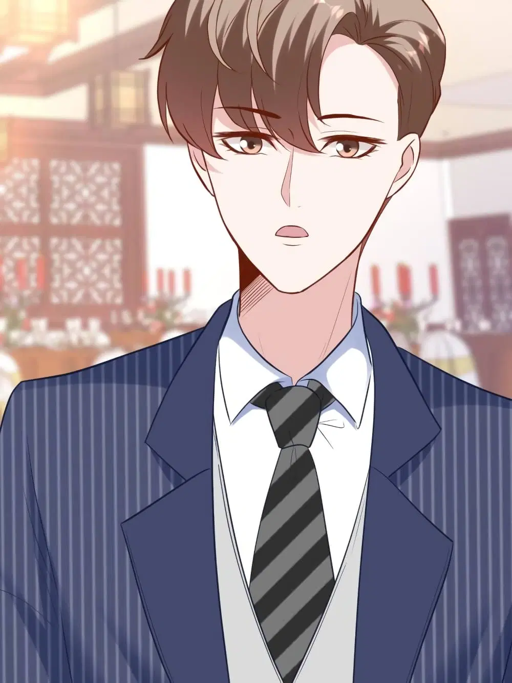 My Beautiful Time with You ตอนที่ 171 หน้า 75