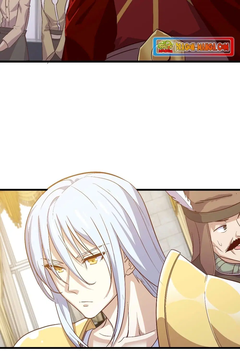 My Wife is a Demon Queen ตอนที่ 190 หน้า 25