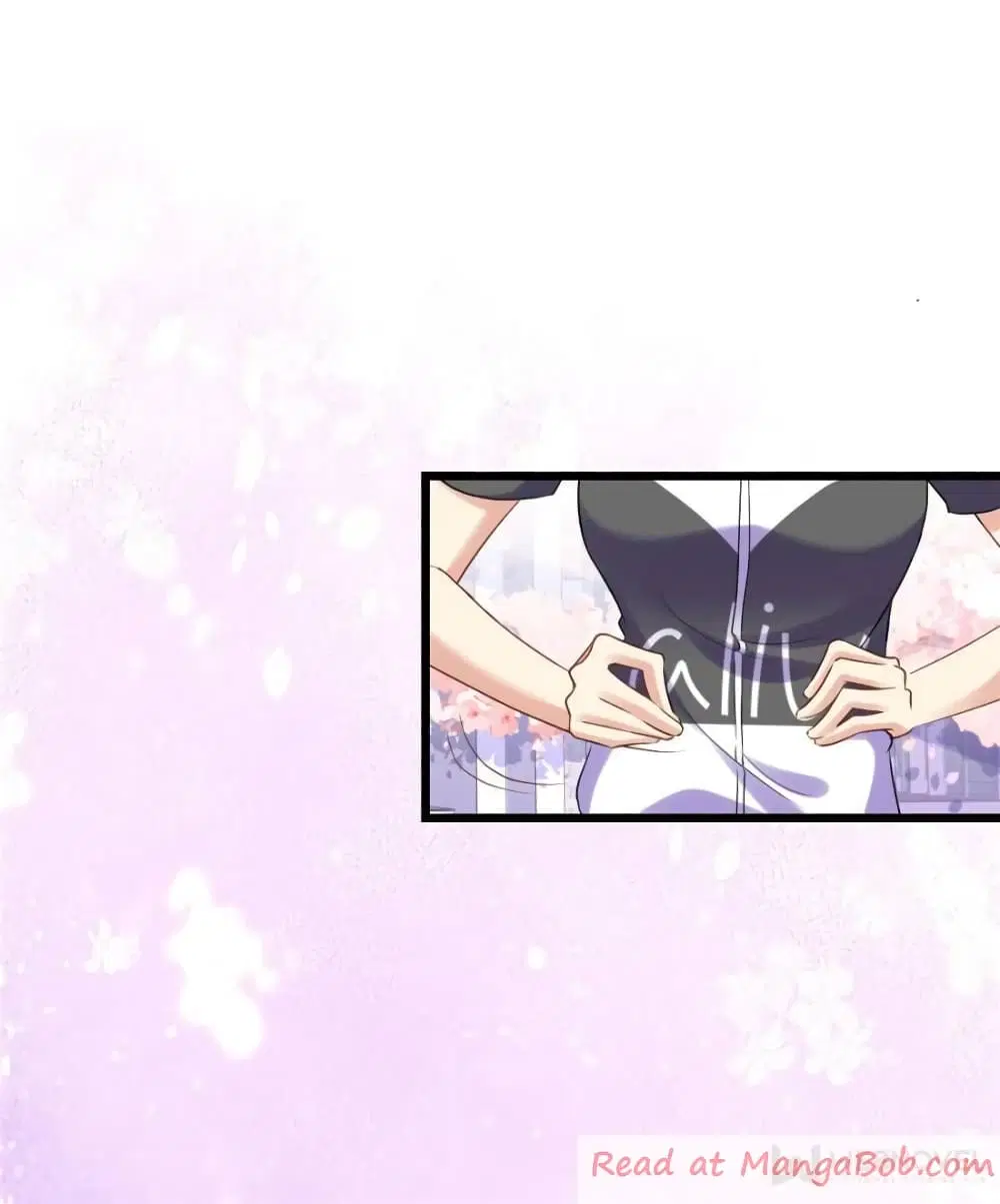 My Beautiful Time with You ตอนที่ 105 หน้า 49