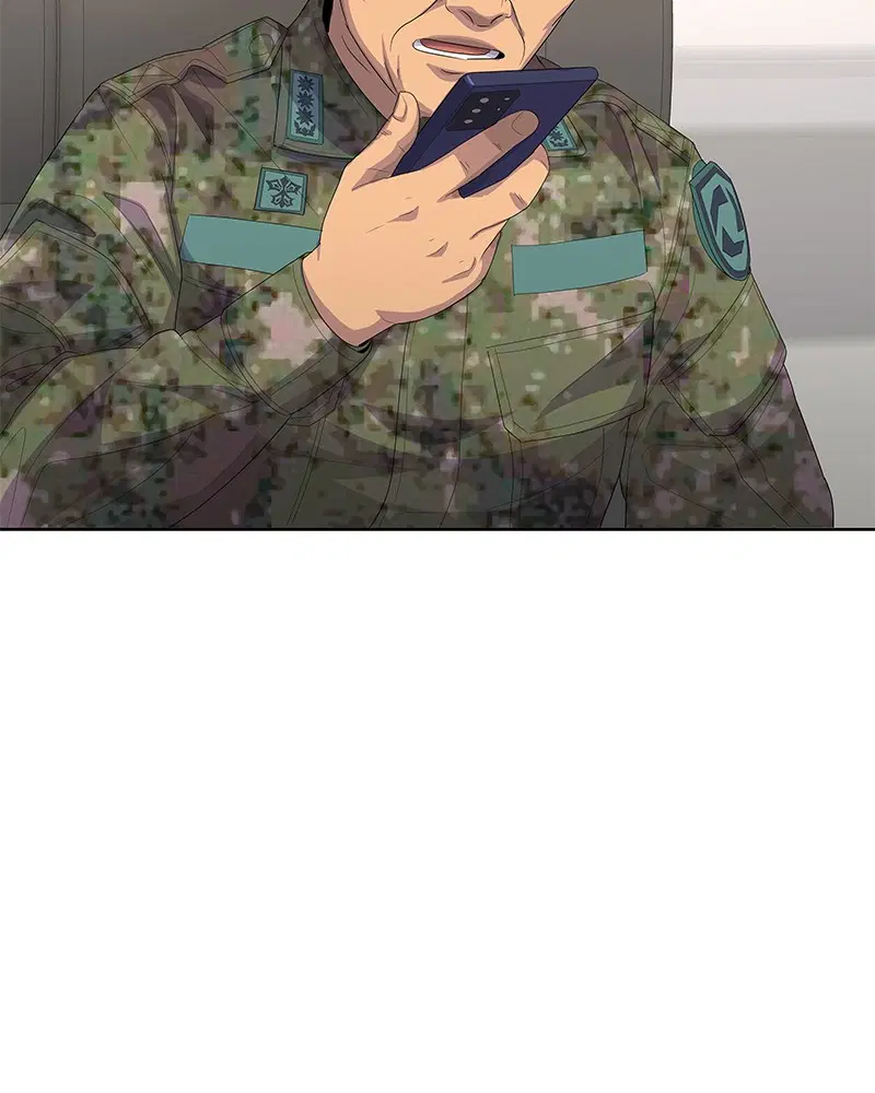 Kitchen Soldier ตอนที่ 175 หน้า 113