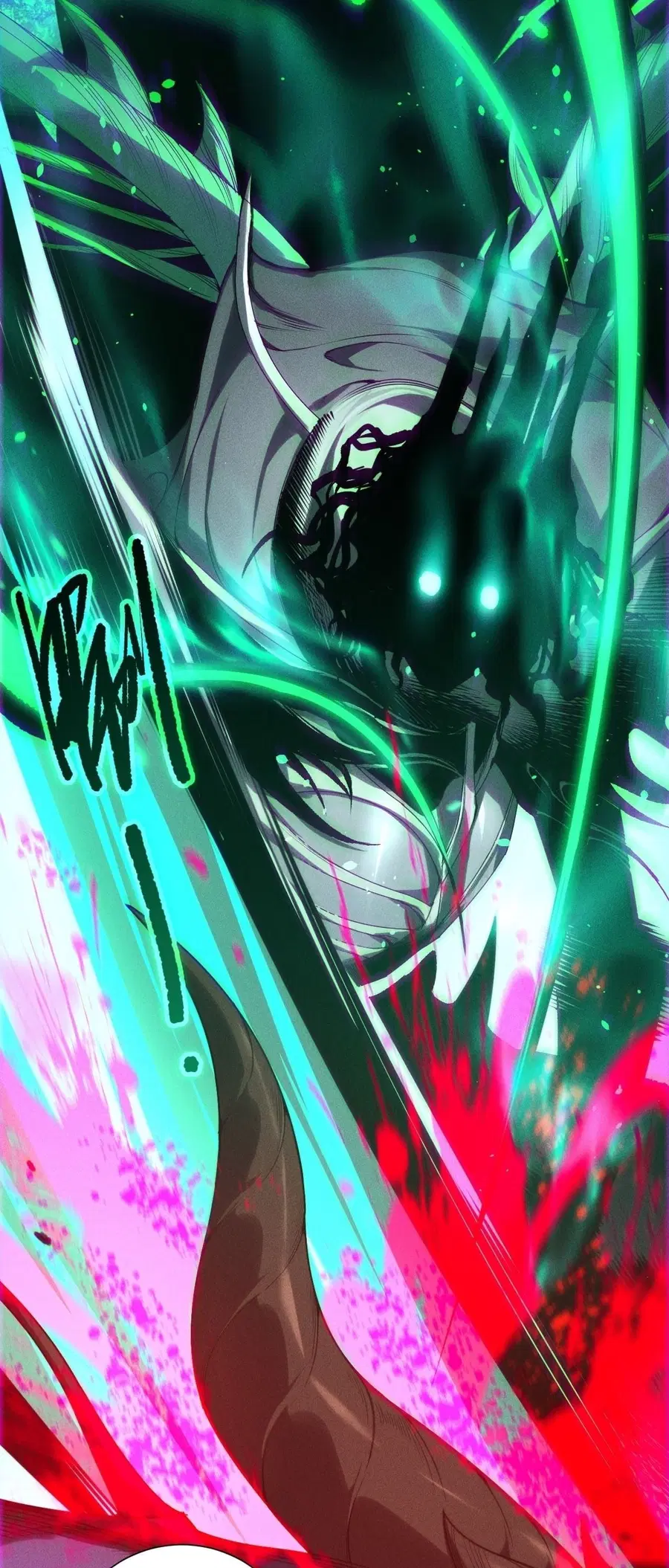 Necromancer King of The Scourge ตอนที่ 255 หน้า 3