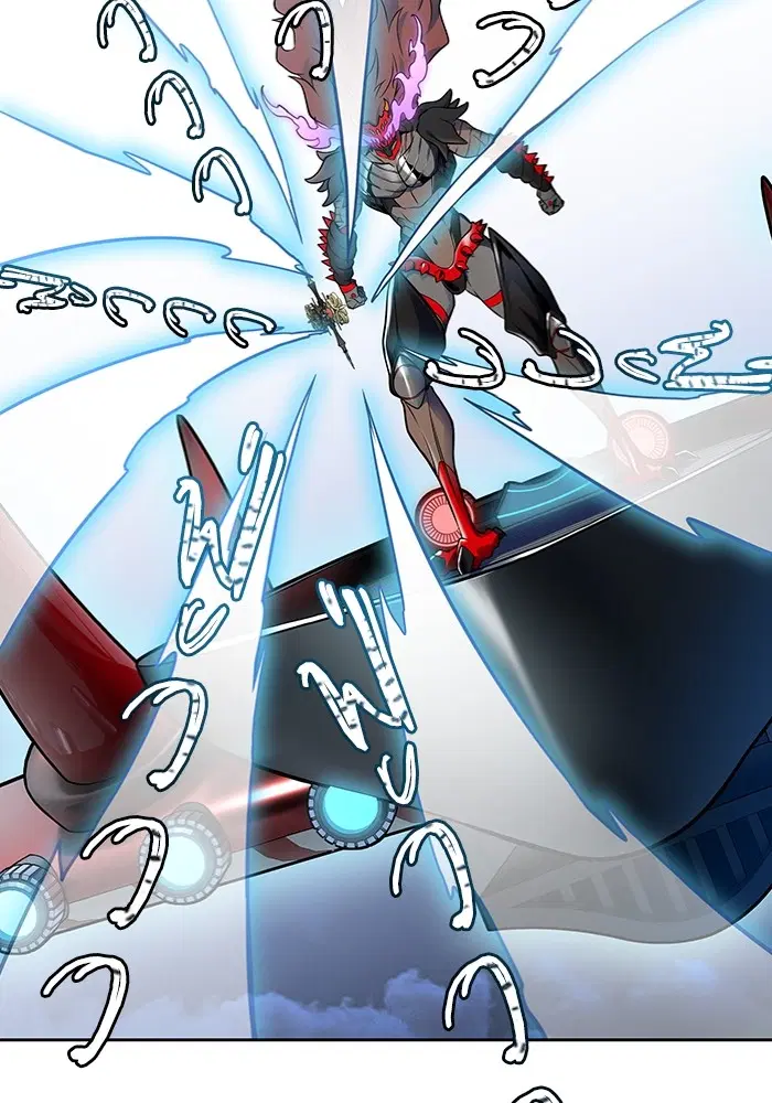 Tower of God ตอนที่ 598 หน้า 98
