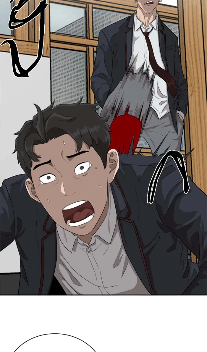 Bad Guy ตอนที่ 3 หน้า 113