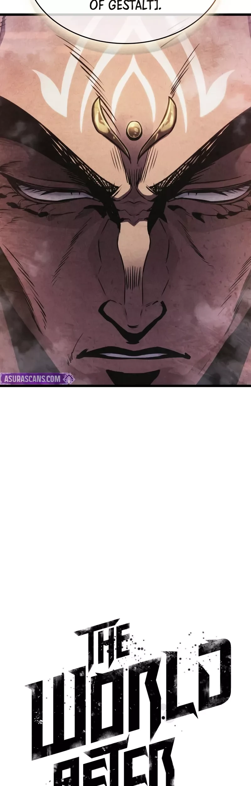 The World After the end โลกหลังการล่มสลาย ตอนที่ 216 หน้า 7