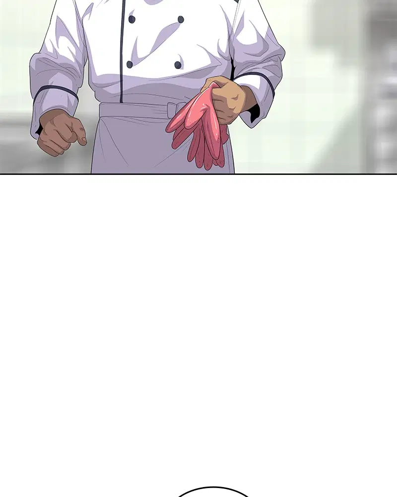 Kitchen Soldier ตอนที่ 153 หน้า 57