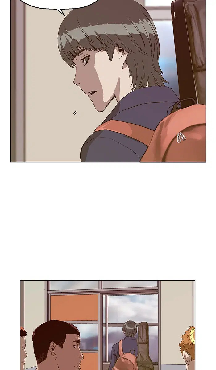 Weak Hero ตอนที่ 136 หน้า 30