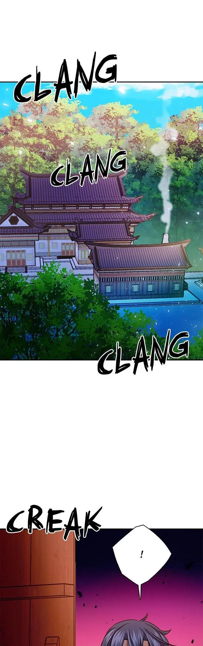 Seoul Station Druid ตอนที่ 114 หน้า 13