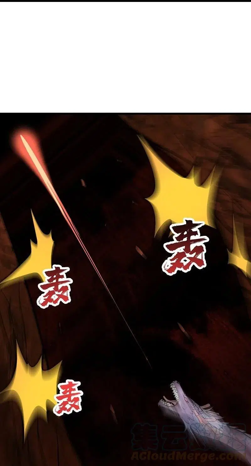 Matchless Emperor ตอนที่ 314 หน้า 30