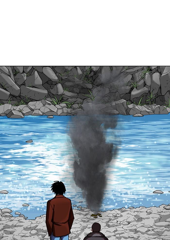 Lookism ตอนที่ 283 หน้า 64
