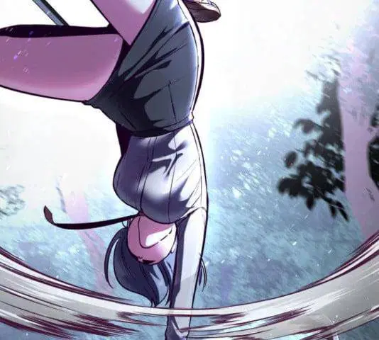 The Boy of Death ตอนที่ 132 หน้า 215