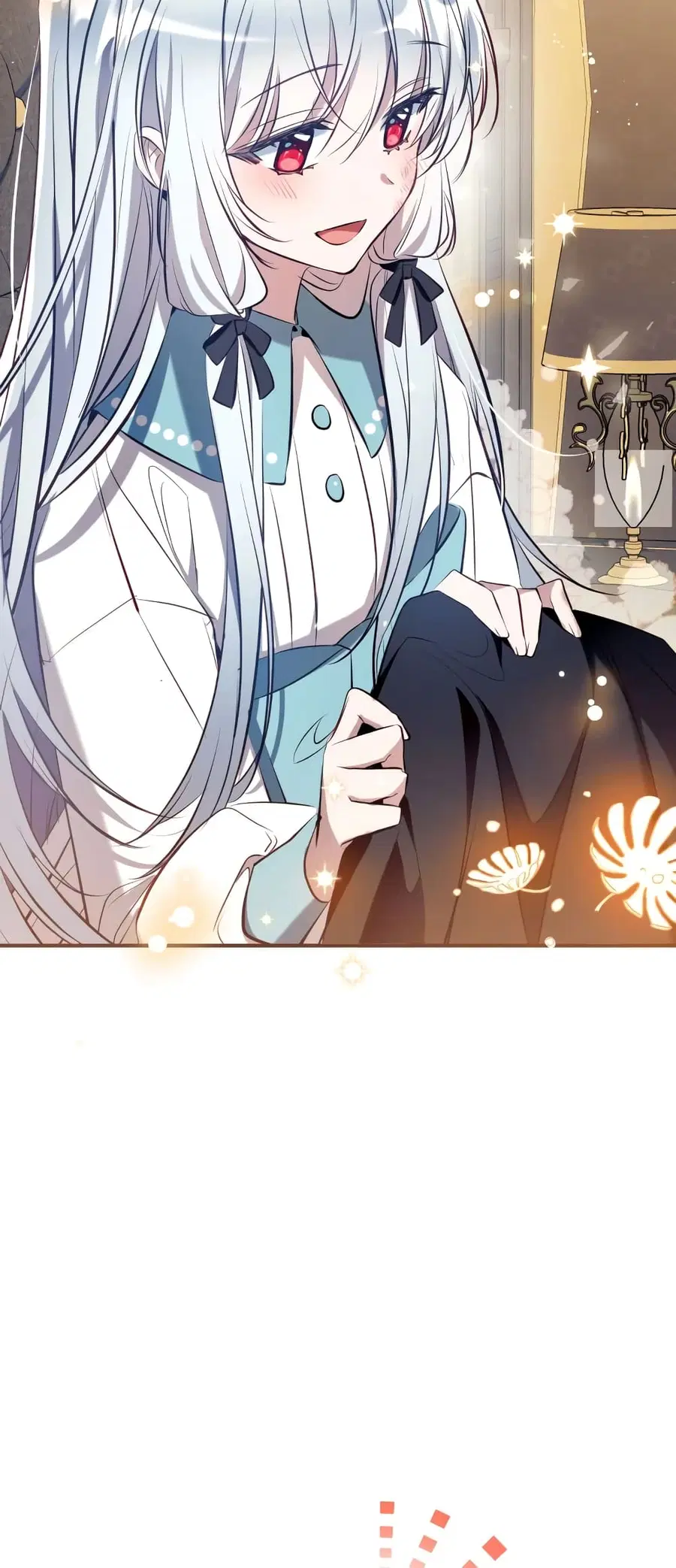 Can We Become a Family? ตอนที่ 73 หน้า 46