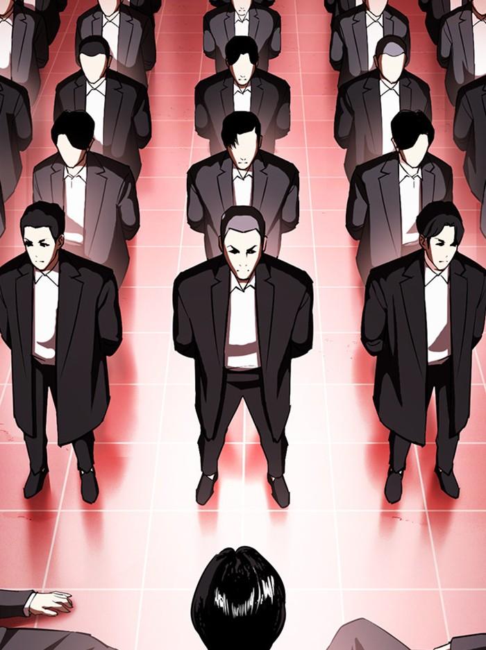 Lookism ตอนที่ 387 หน้า 107