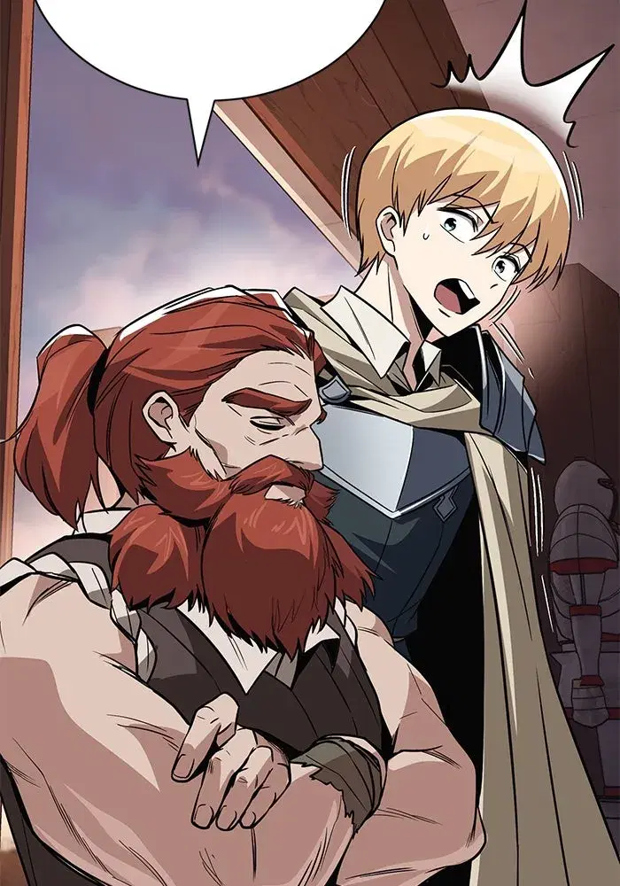 The Lazy Lord Masters the Sword ตอนที่ 123 หน้า 88