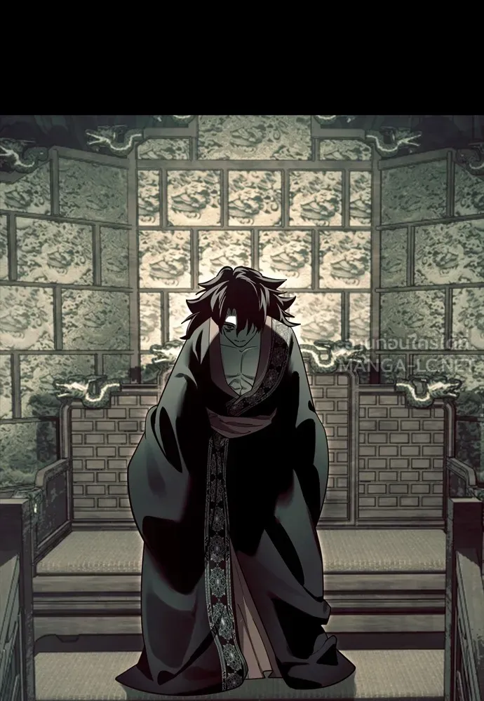 Reincarnation Path of The Underworld King ยอมรา ผู้พิพากษาจากนรก ตอนที่ 43 หน้า 117
