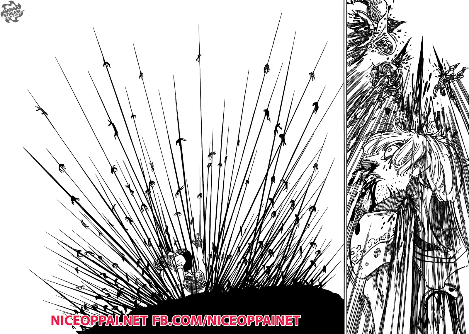 Nanatsu no Taizai ตอนที่ 126.6 หน้า 17