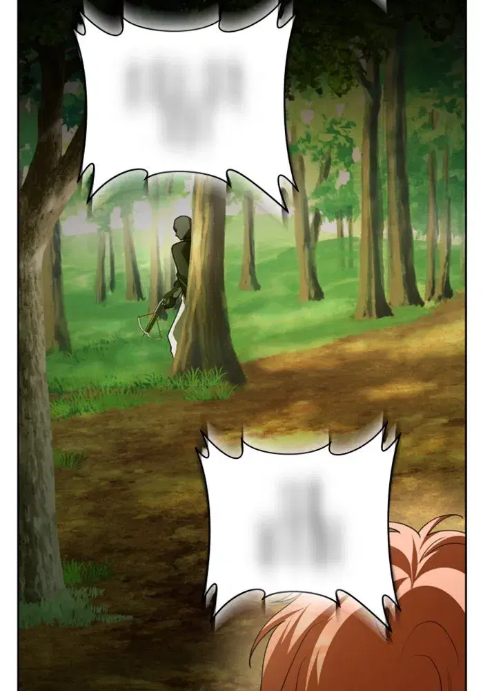 Your Throne ตอนที่ 123 หน้า 107
