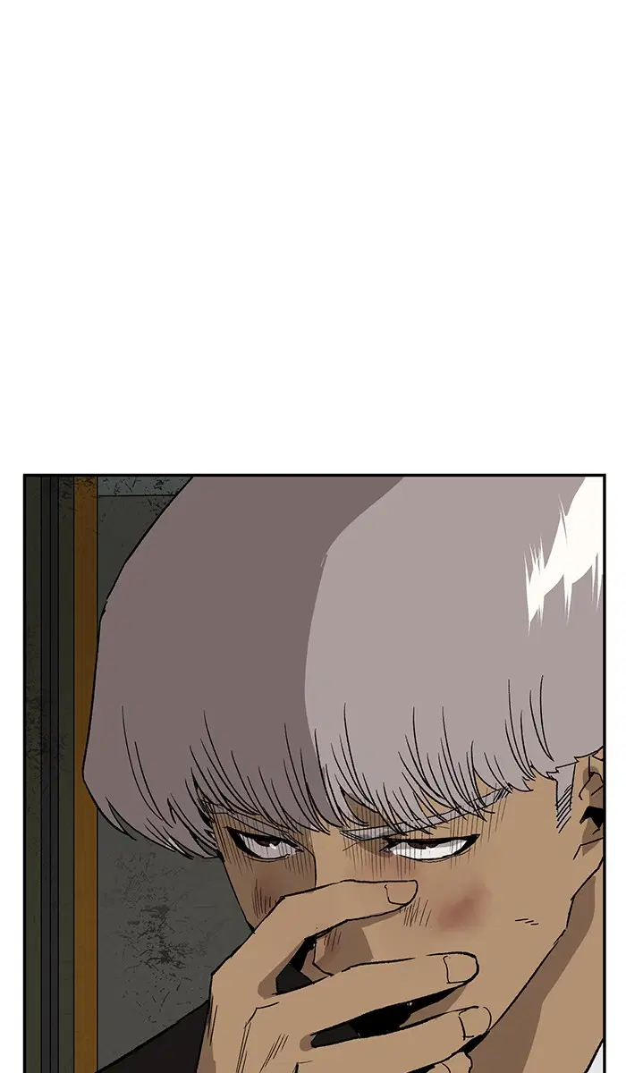 Weak Hero ตอนที่ 172 หน้า 38