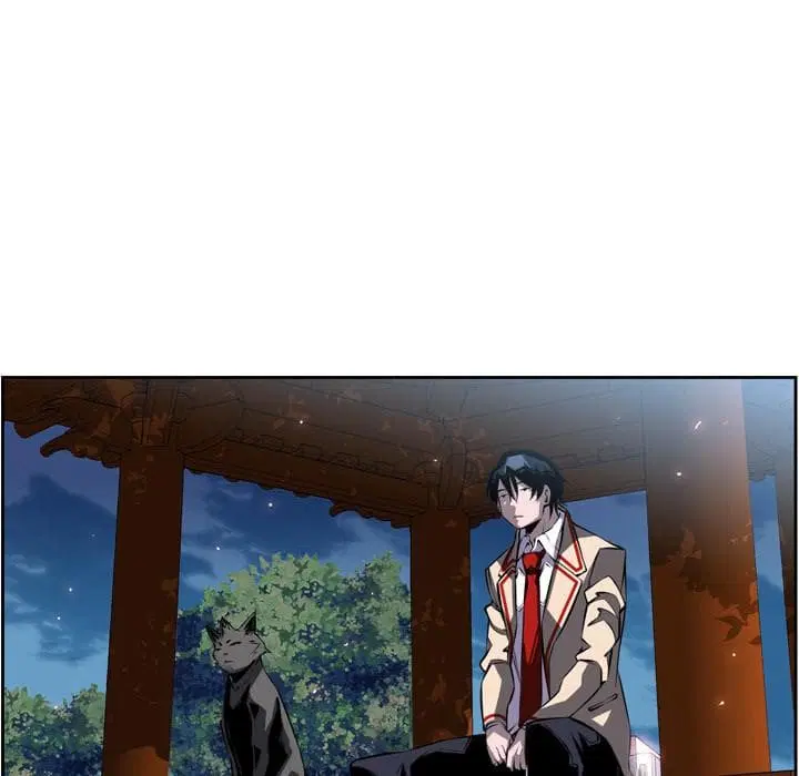 SuperNova ตอนที่ 20 หน้า 102