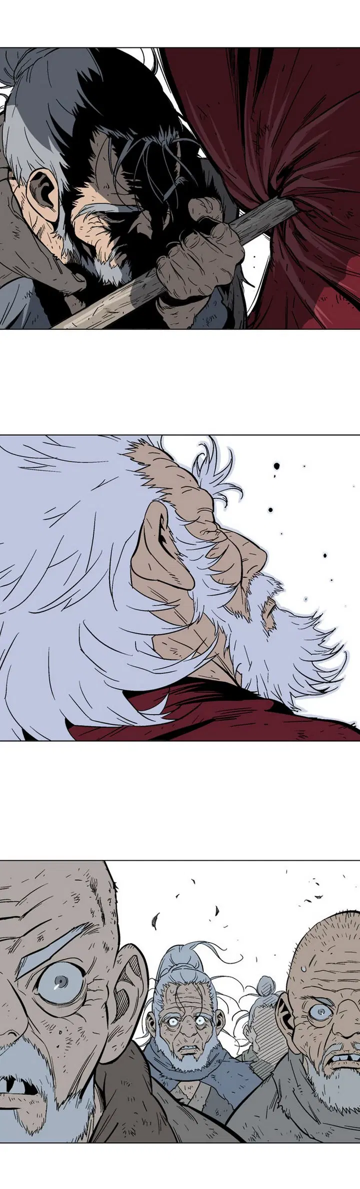 Gosu ตอนที่ 72 หน้า 8