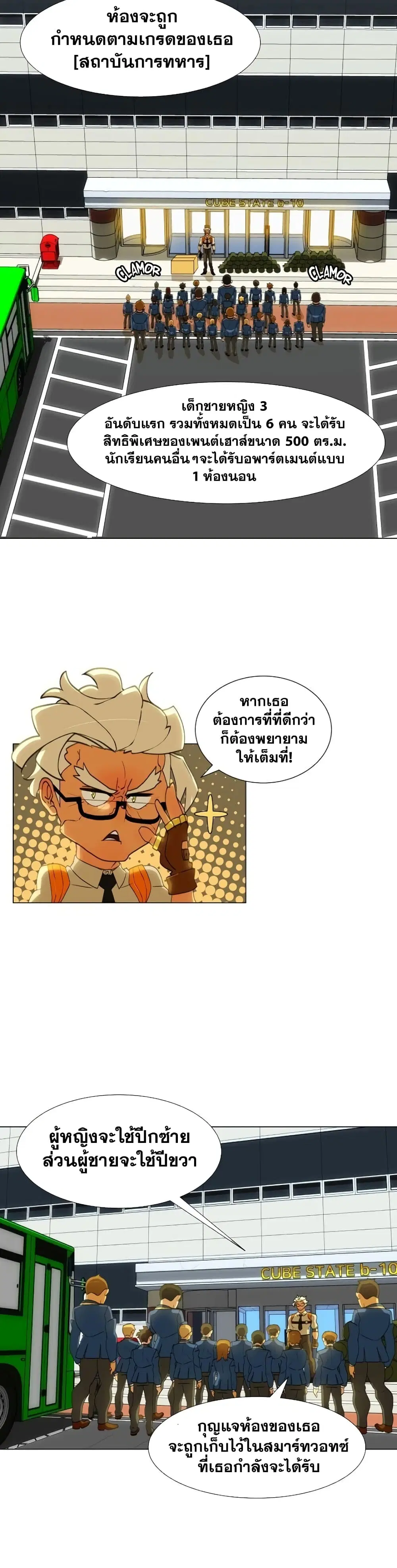 The Novel’s Extra (Remake) ตอนที่ 0.2 หน้า 33