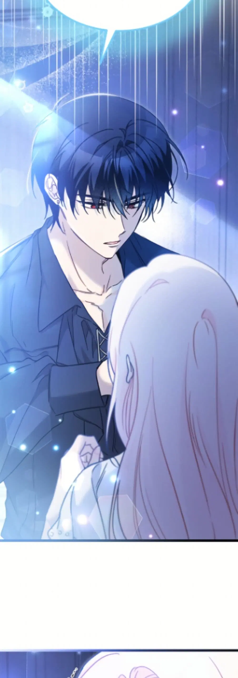 The Symbiotic Relationship Between a Panther and a Rabbit ตอนที่ 198 หน้า 17