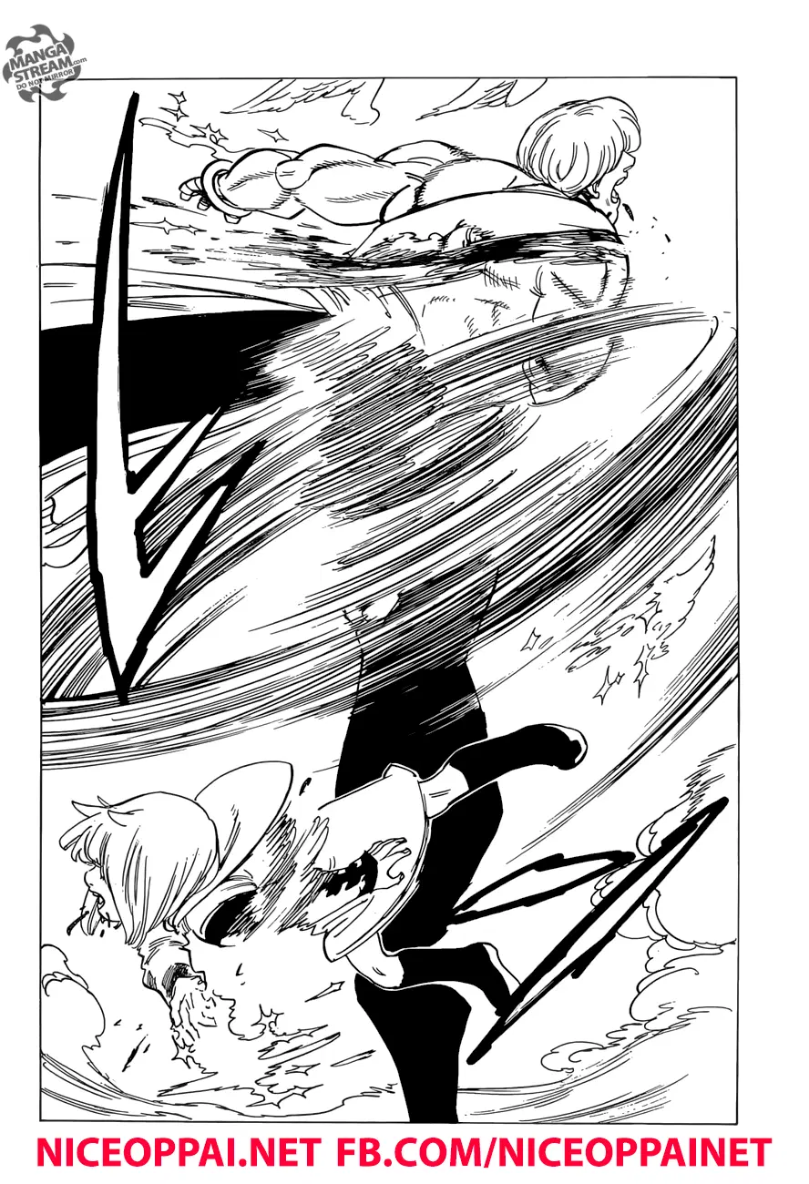 Nanatsu no Taizai ตอนที่ 265 หน้า 15