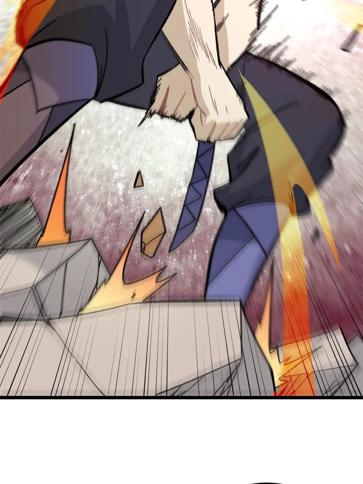 All Hail the Sect Leader ตอนที่ 165 หน้า 47