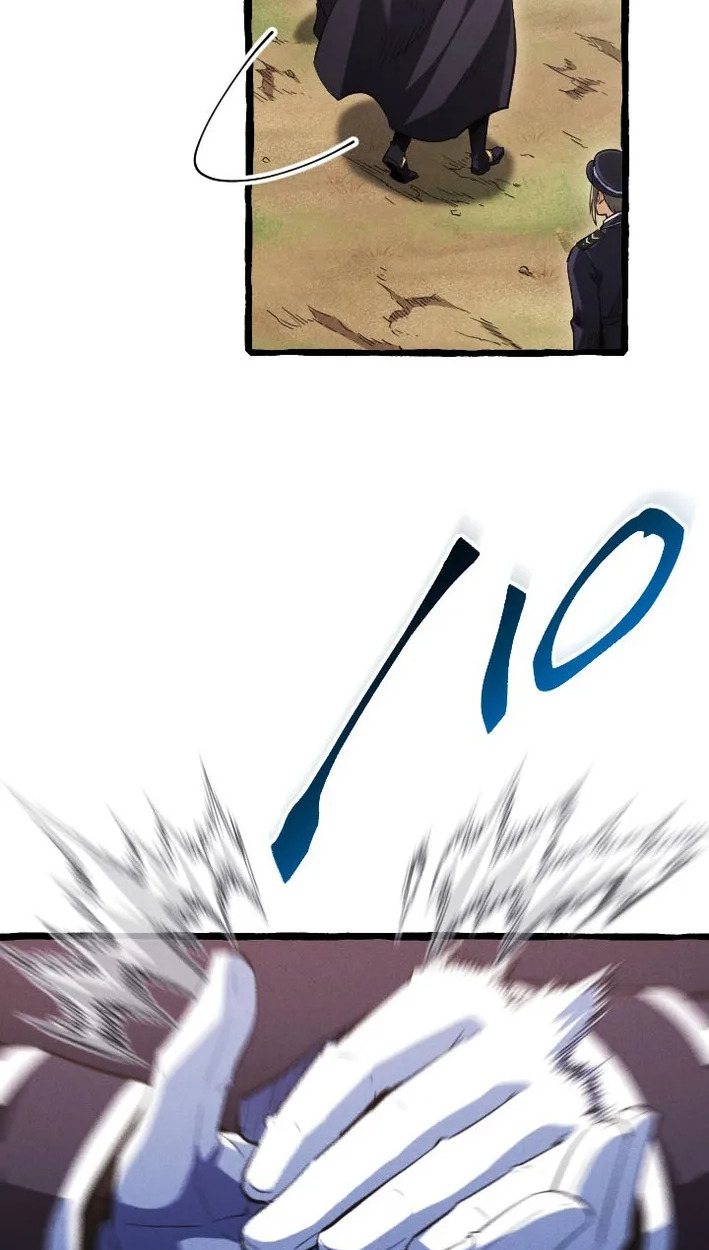 Reincarnates as His Descendant 1000 Years Later ตอนที่ 5 หน้า 61