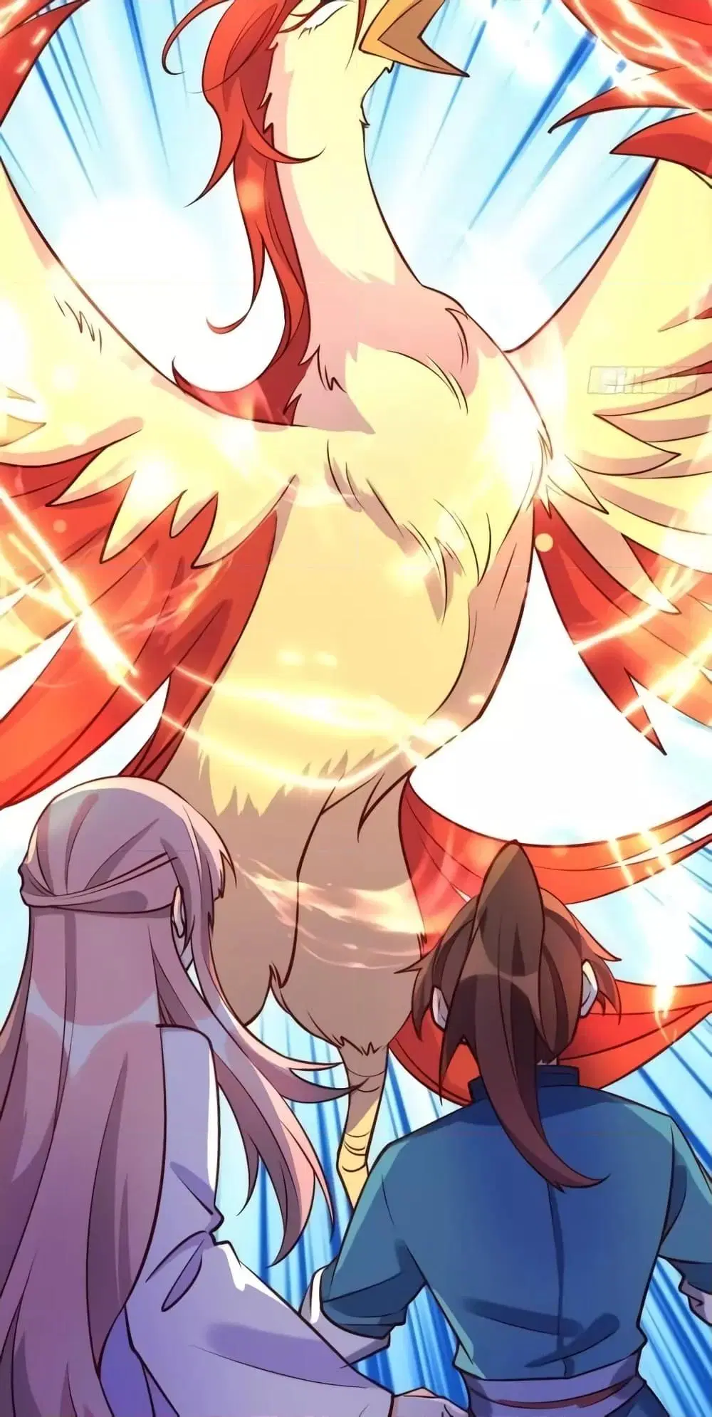 It Turns Out That I Am A Big Cultivator ตอนที่ 156 หน้า 14