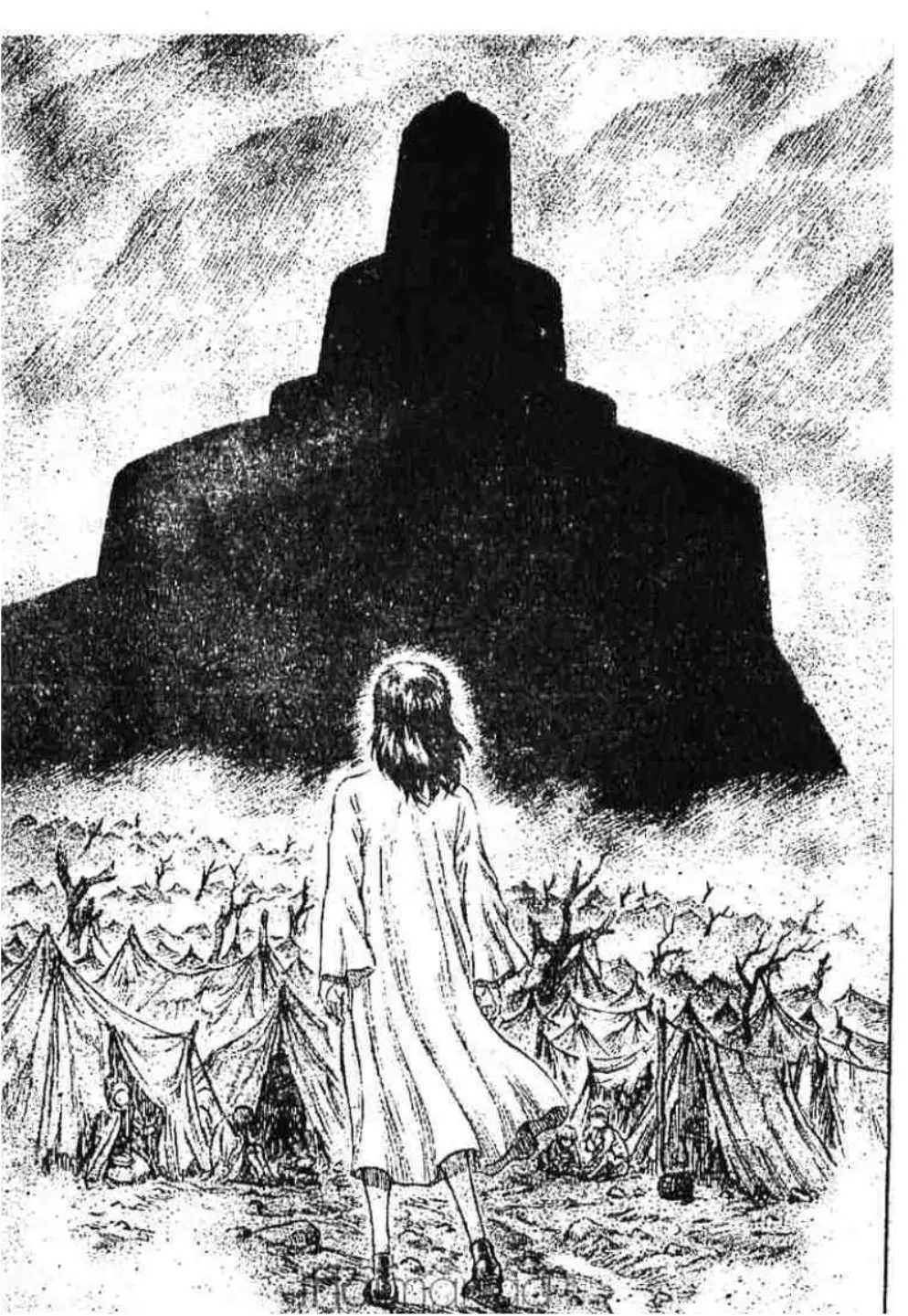 Berserk ตอนที่ 147 หน้า 18