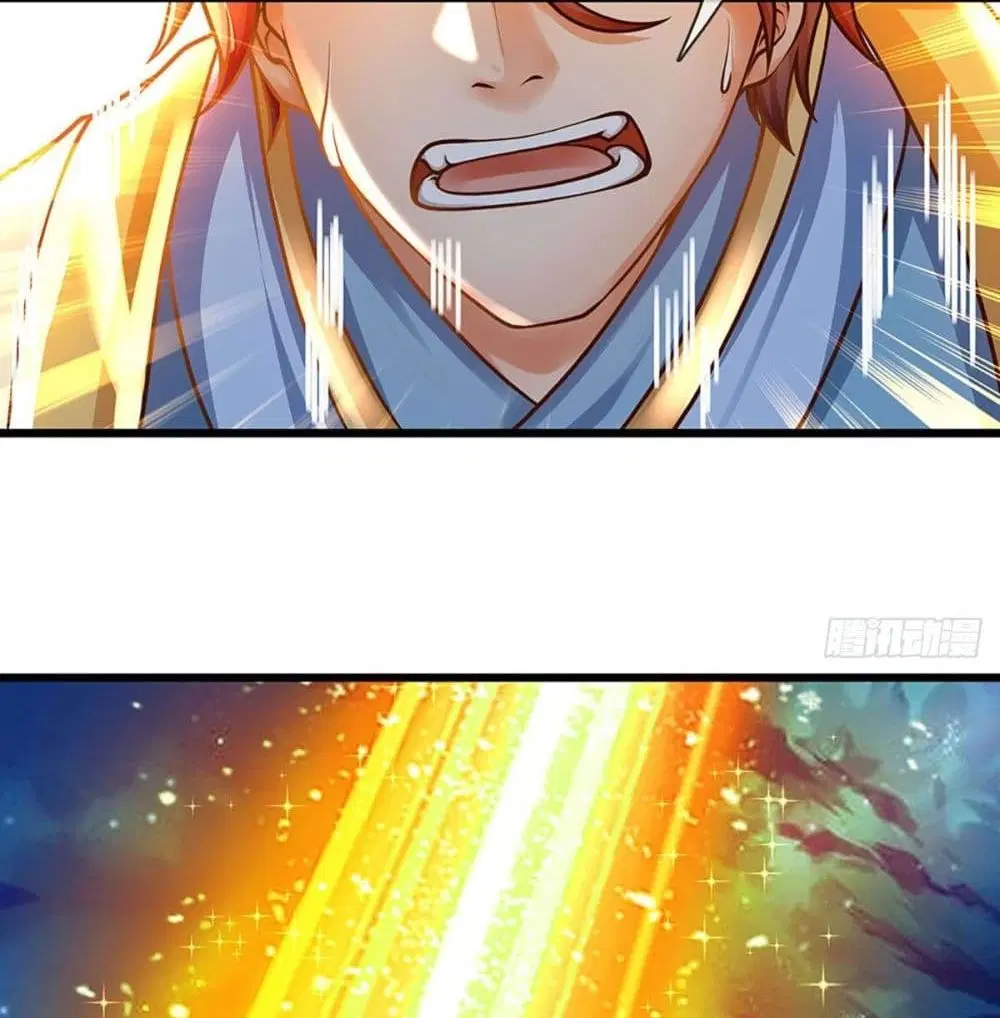 Opening to Supreme Dantian ตอนที่ 20 หน้า 35