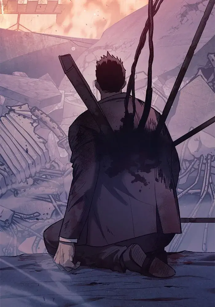 The S-Classes That I Raised (My S-Class Hunters) ตอนที่ 128 หน้า 40