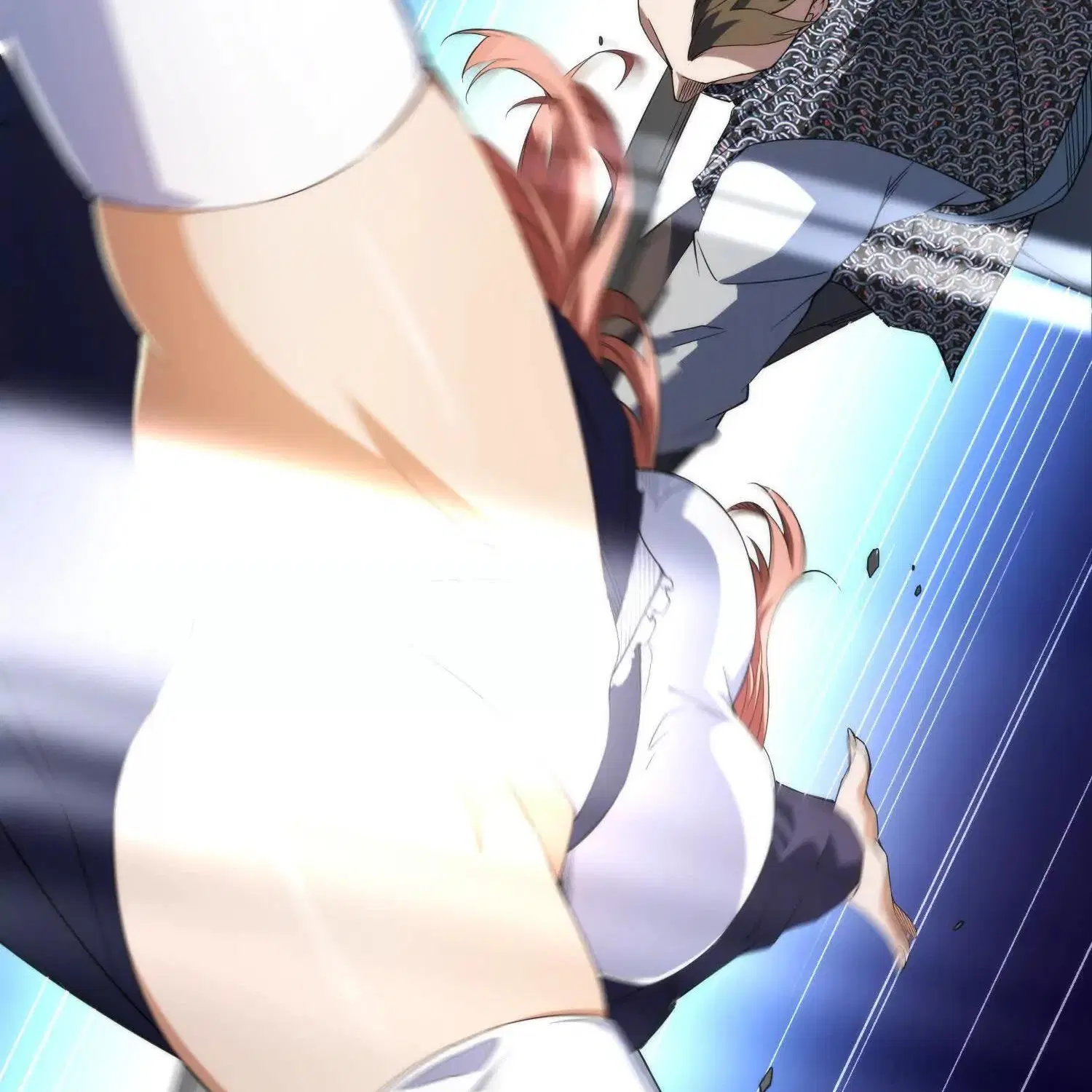 Forging an Industrial Empire in a Magical World – ก่อร่างสร้างจักรวรรดิอุตสาหกรรมในโลกเวทมนตร์ ตอนที่ 17 หน้า 41