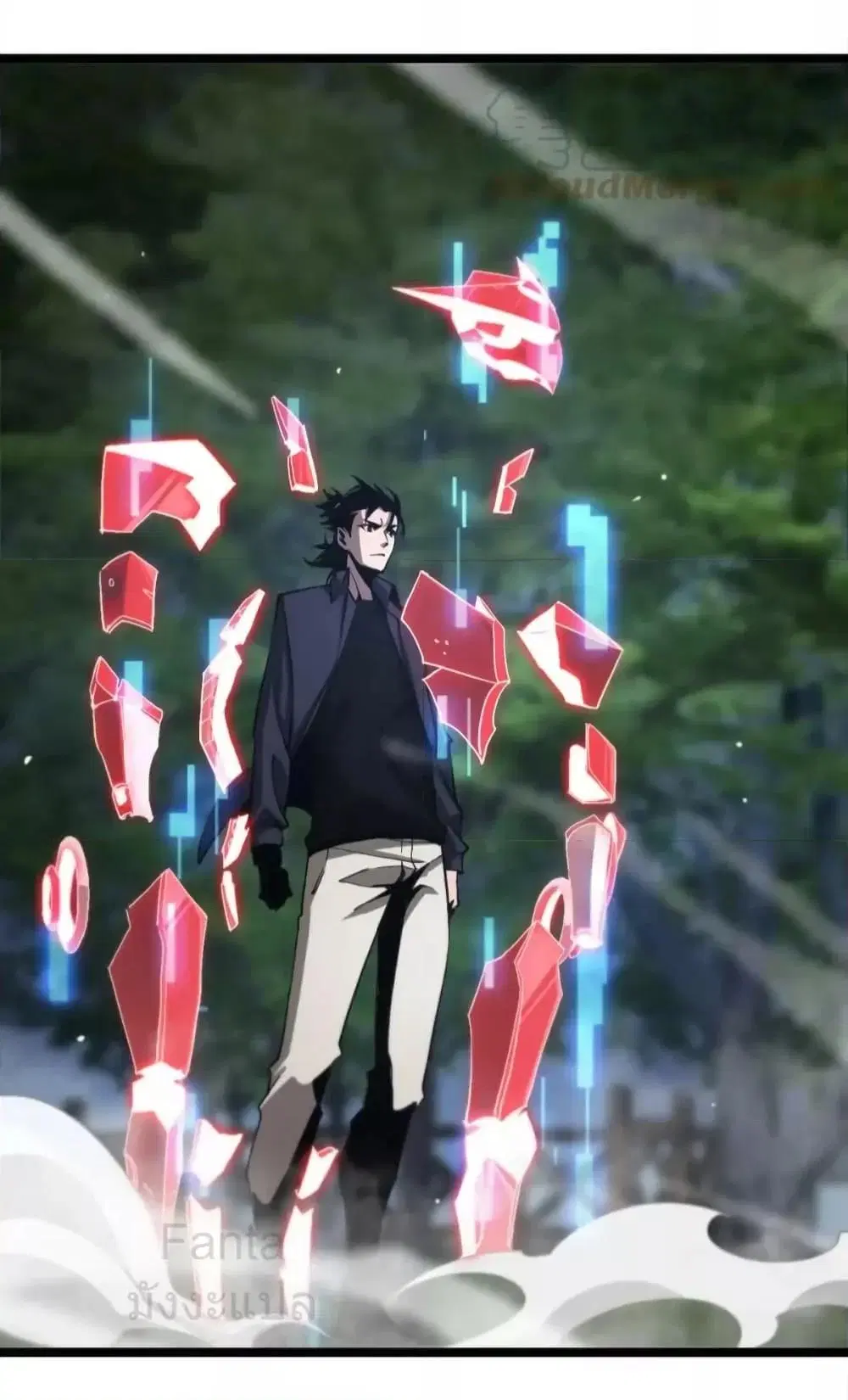 World’s Apocalypse Online ตอนที่ 199 หน้า 42